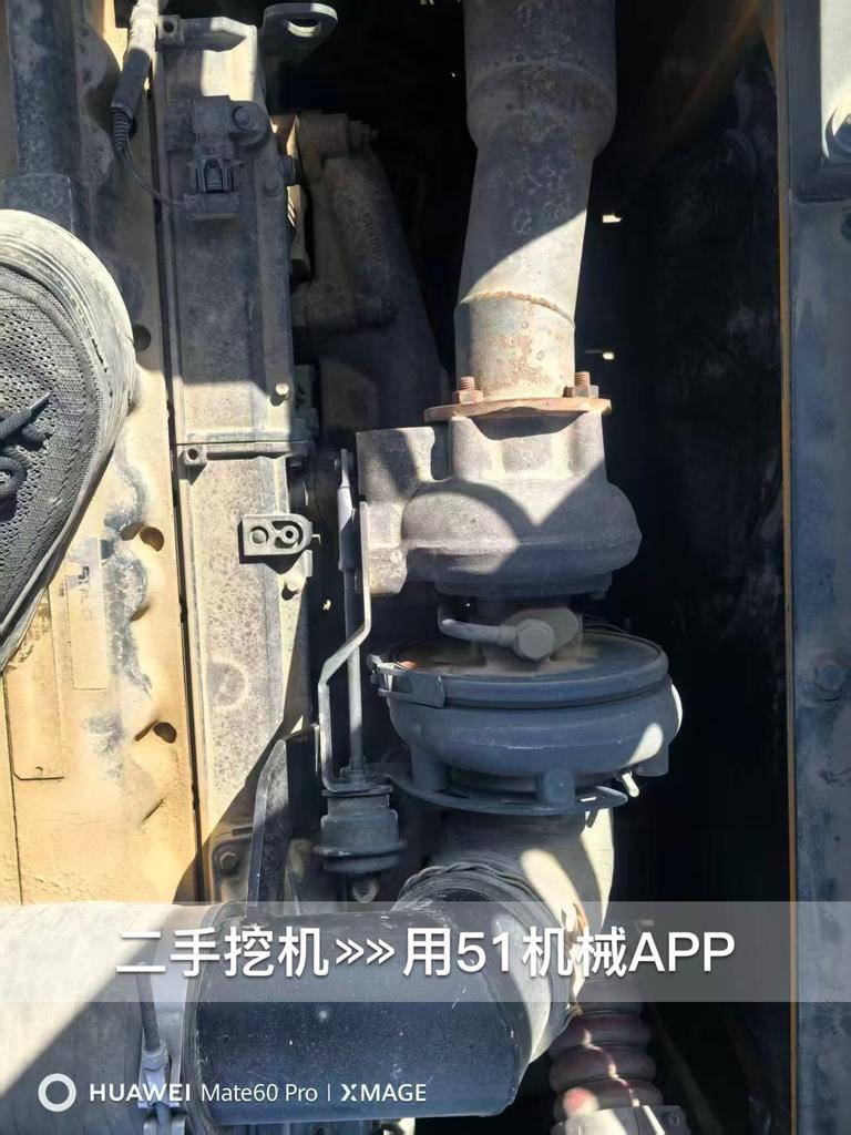51挖机